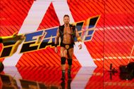 LA Knight PPV and PLE Appearances and Record